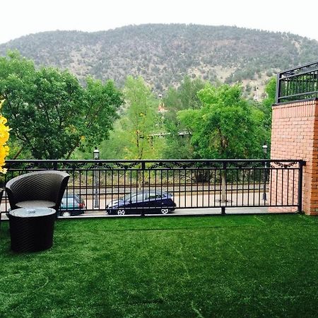Apartament 420 Loft Glenwood Springs Zewnętrze zdjęcie