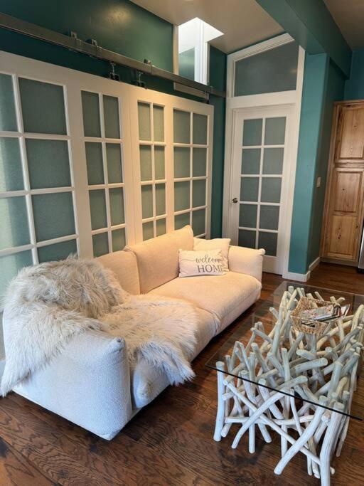 Apartament 420 Loft Glenwood Springs Zewnętrze zdjęcie