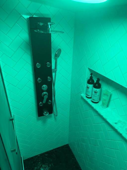 Apartament 420 Loft Glenwood Springs Zewnętrze zdjęcie