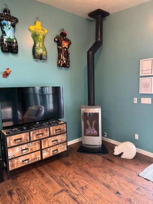 Apartament 420 Loft Glenwood Springs Zewnętrze zdjęcie